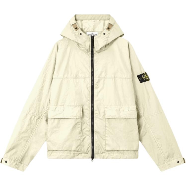 STONE ISLAND SS26 logo
