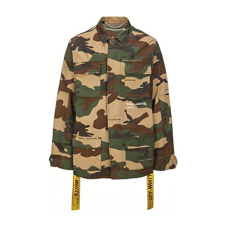 OFF-WHITE