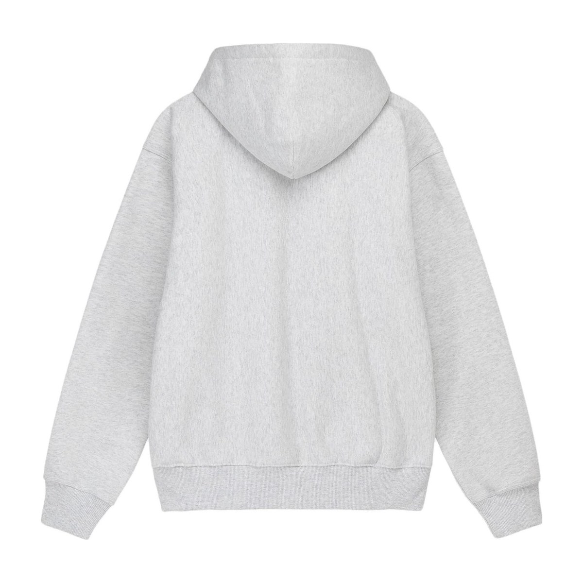 Stussy Stock Box Hoodie