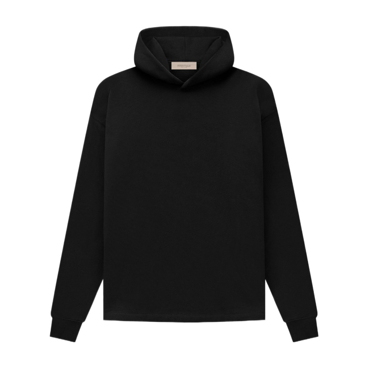Fear of God Essentials Relaxed Hoodie Stretch Limo