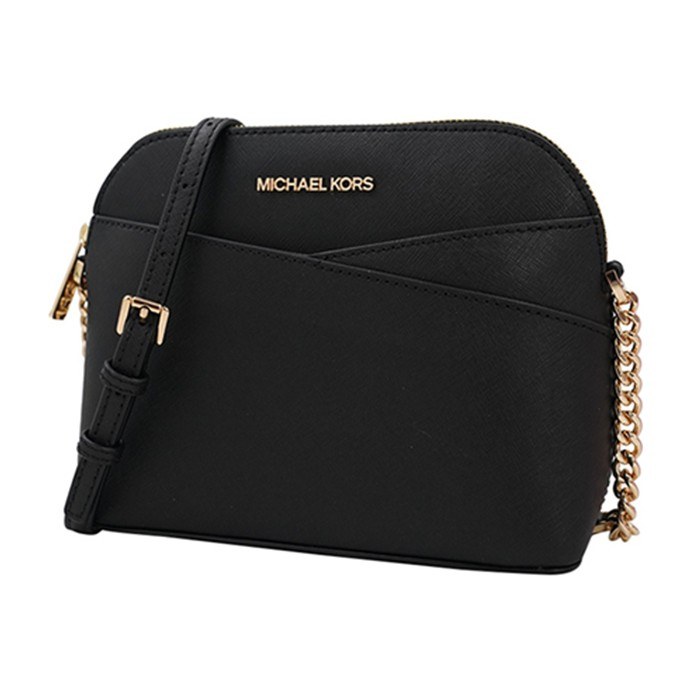 MICHAEL KORS MK Jet Set Travel Logo