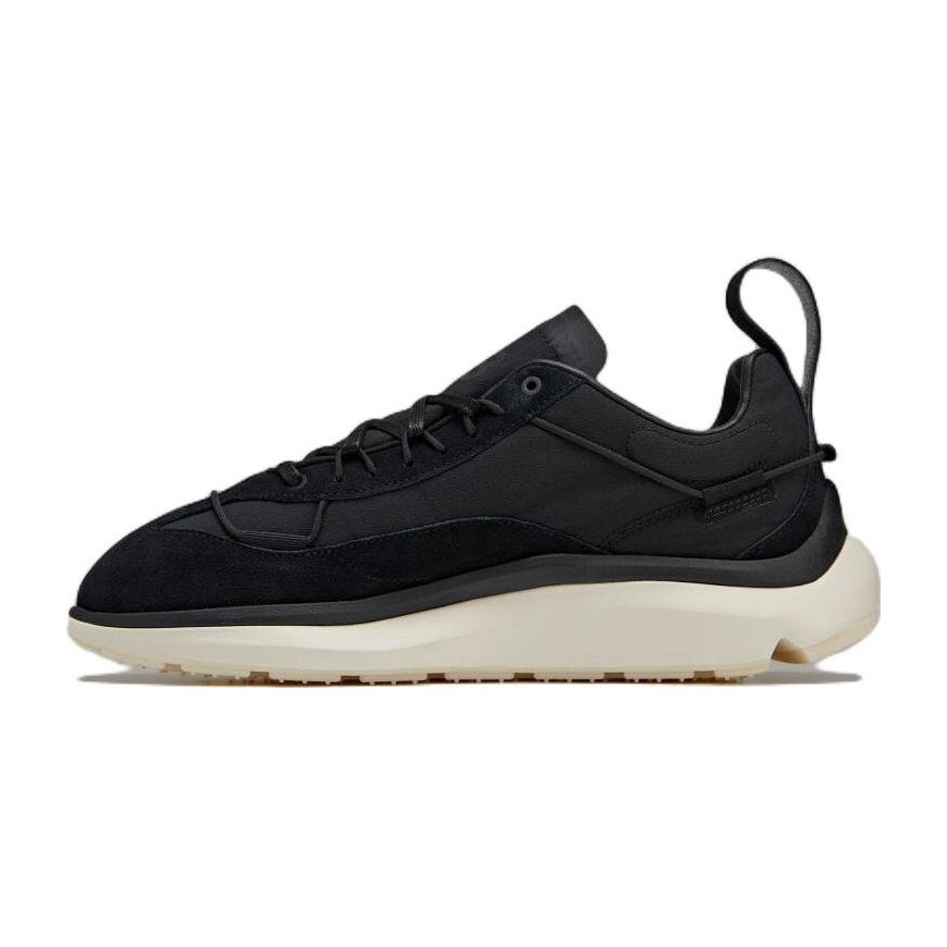 Y-3 Shiku Run Black