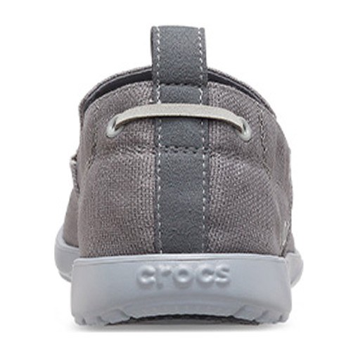 Crocs Slip-On Light Grey
