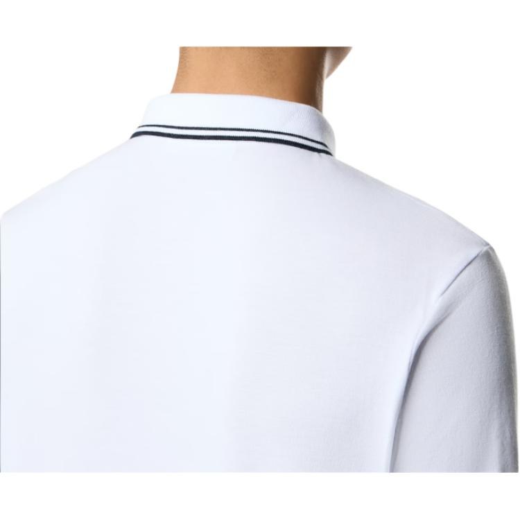 STONE ISLAND Logo Polo