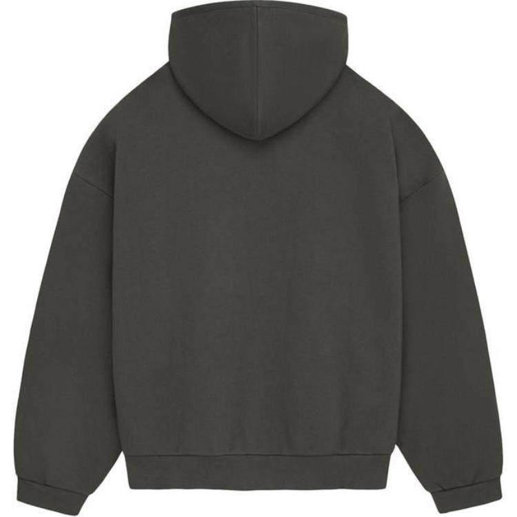 Fear of God Essentials SS24 Hoodie Ink