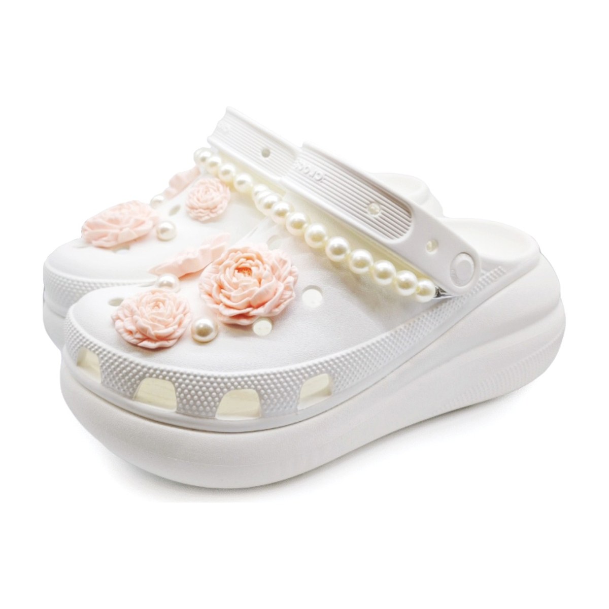 Crocs Crush Clog SIN3A