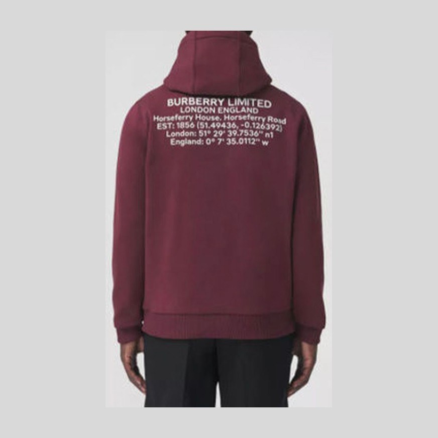 Burberry Hoodie