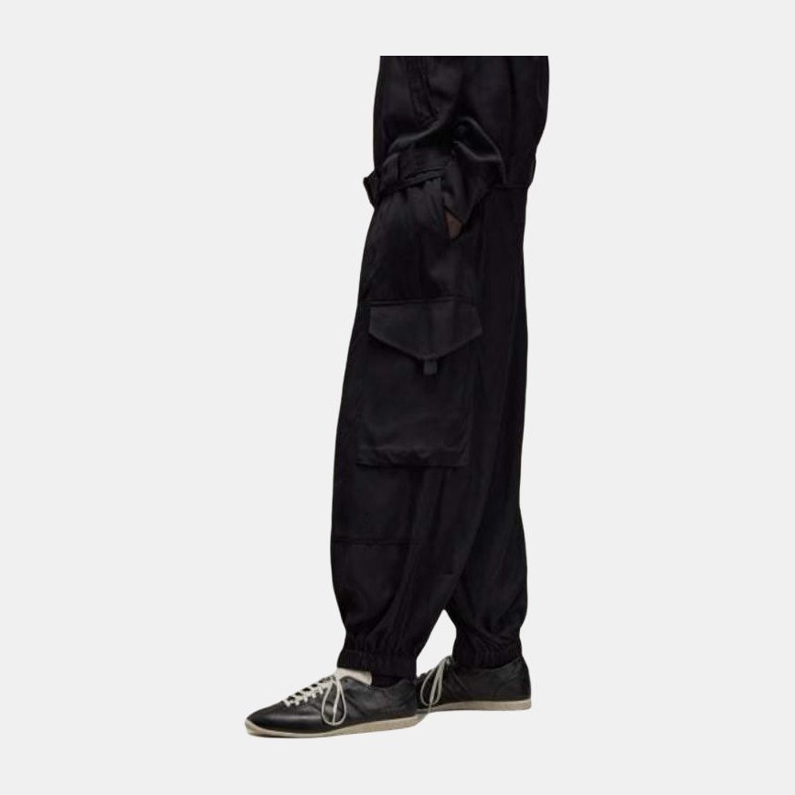 adidas Y-3 Cargo Pants Black