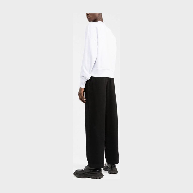 Alexander McQueen SS22 Logo