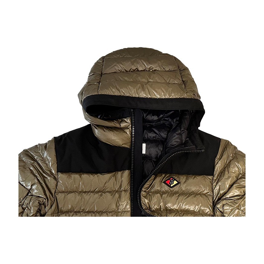 Burberry FW22 Hooded Down Jacket