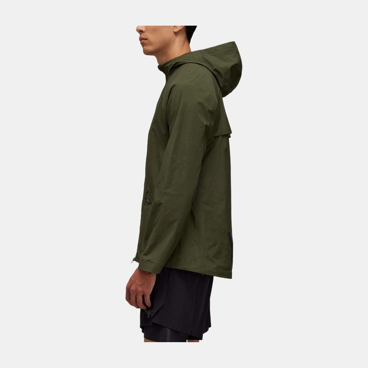 adidas Y-3 Jacket Green
