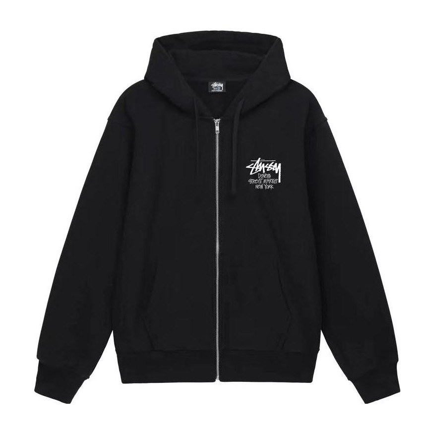 Stussy DSM New York Hoodie