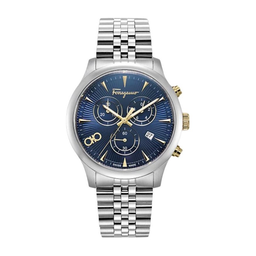 Ferragamo Watch