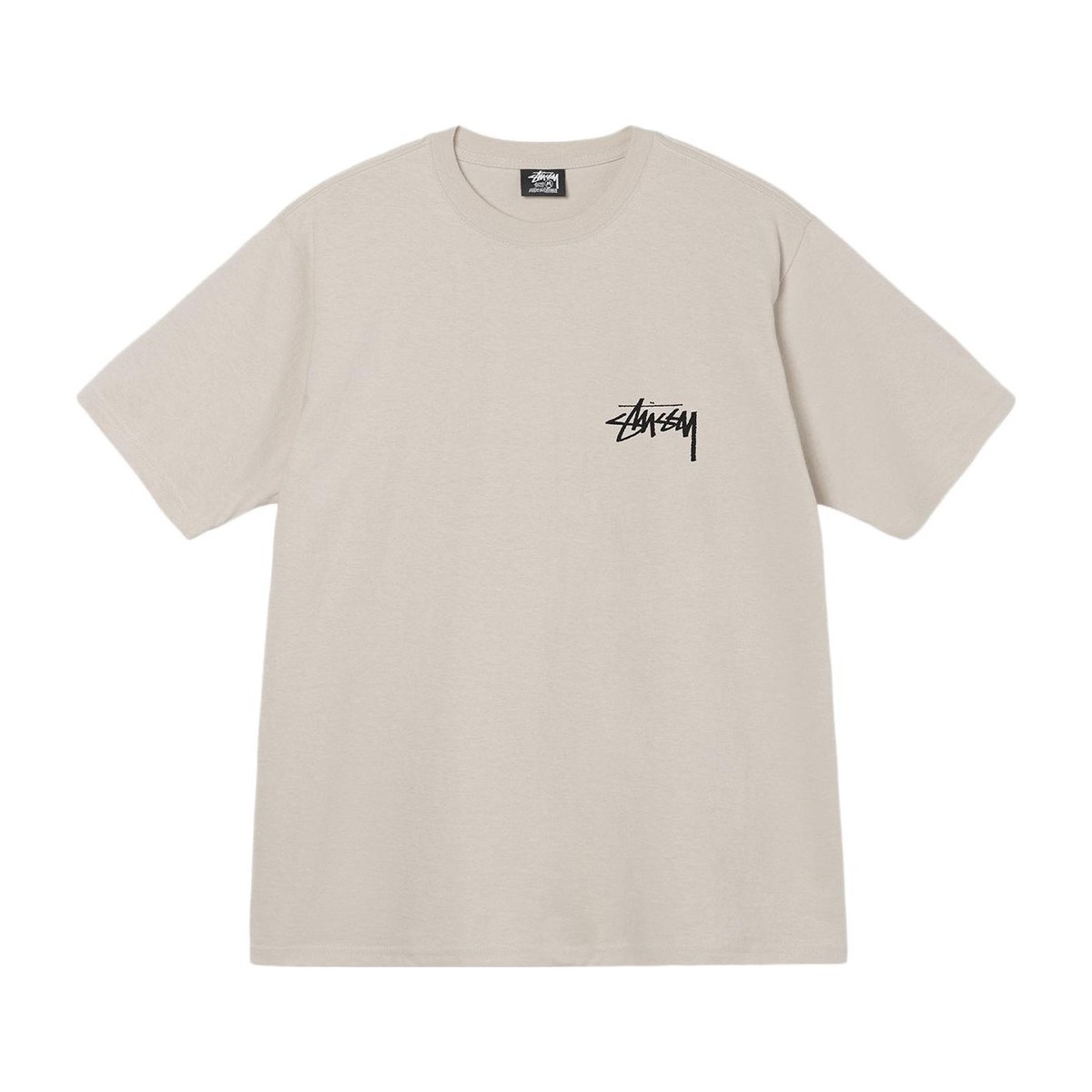 Stussy Diced Out Tee