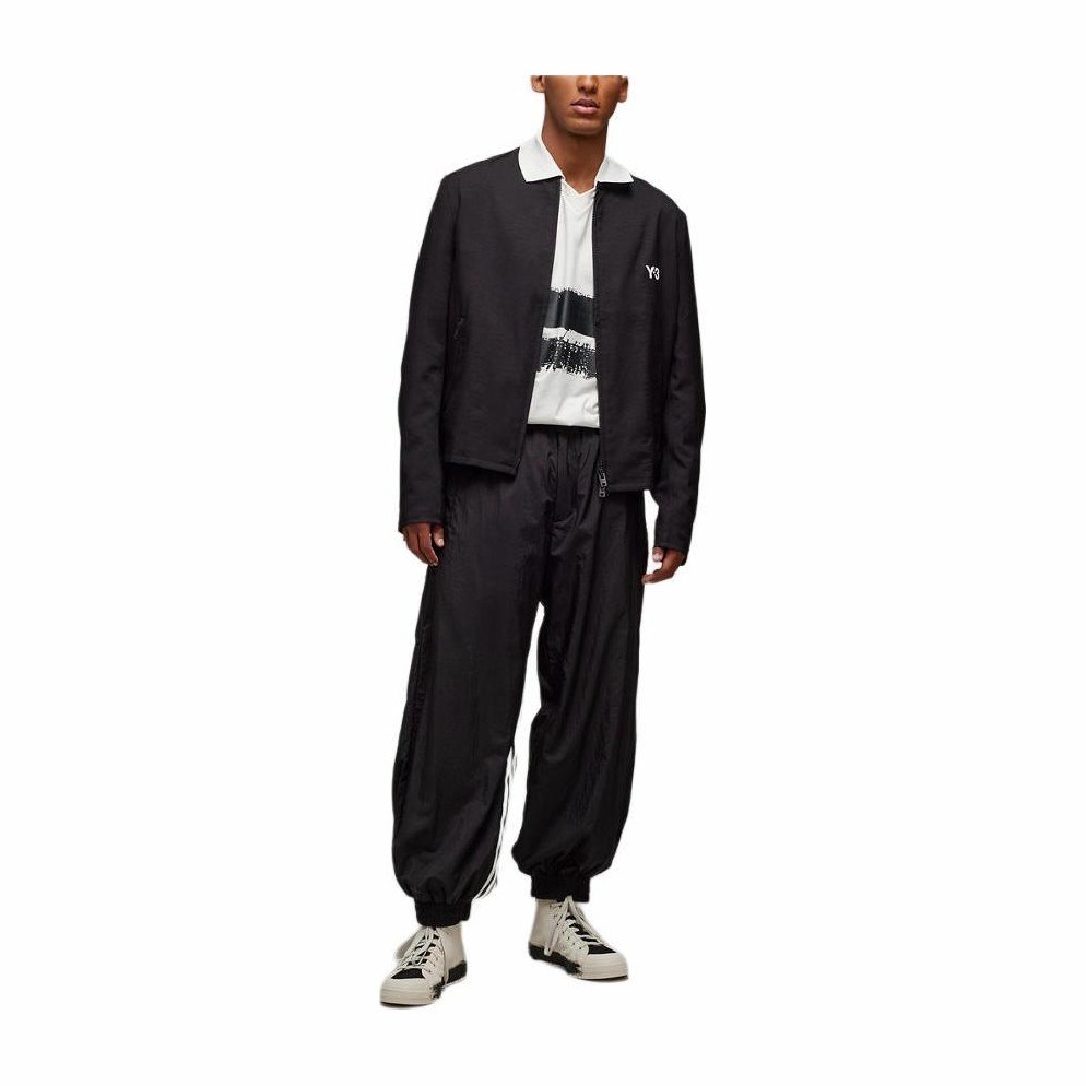 Y-3 SS25 White