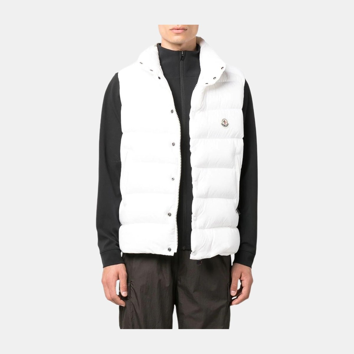 Moncler Logo