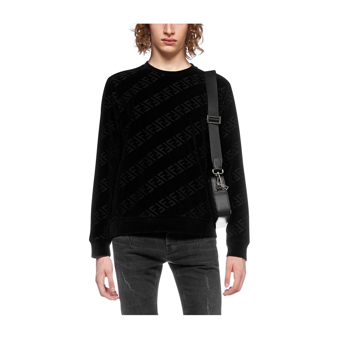 FENDI Logo