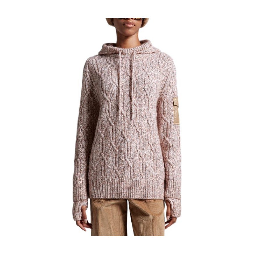 Moncler FW22 logo