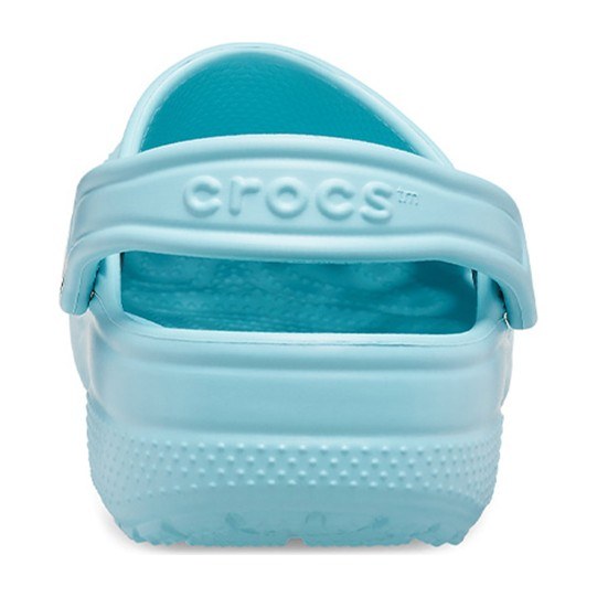 Crocs Classic Clog Glass Blue