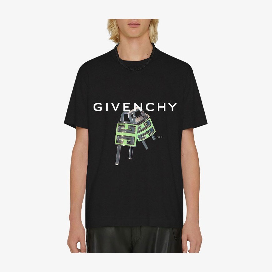 GIVENCHY SS23 T