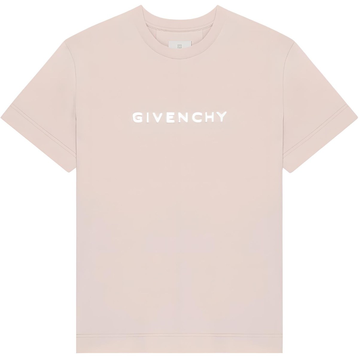 Givenchy FW21 LogoT