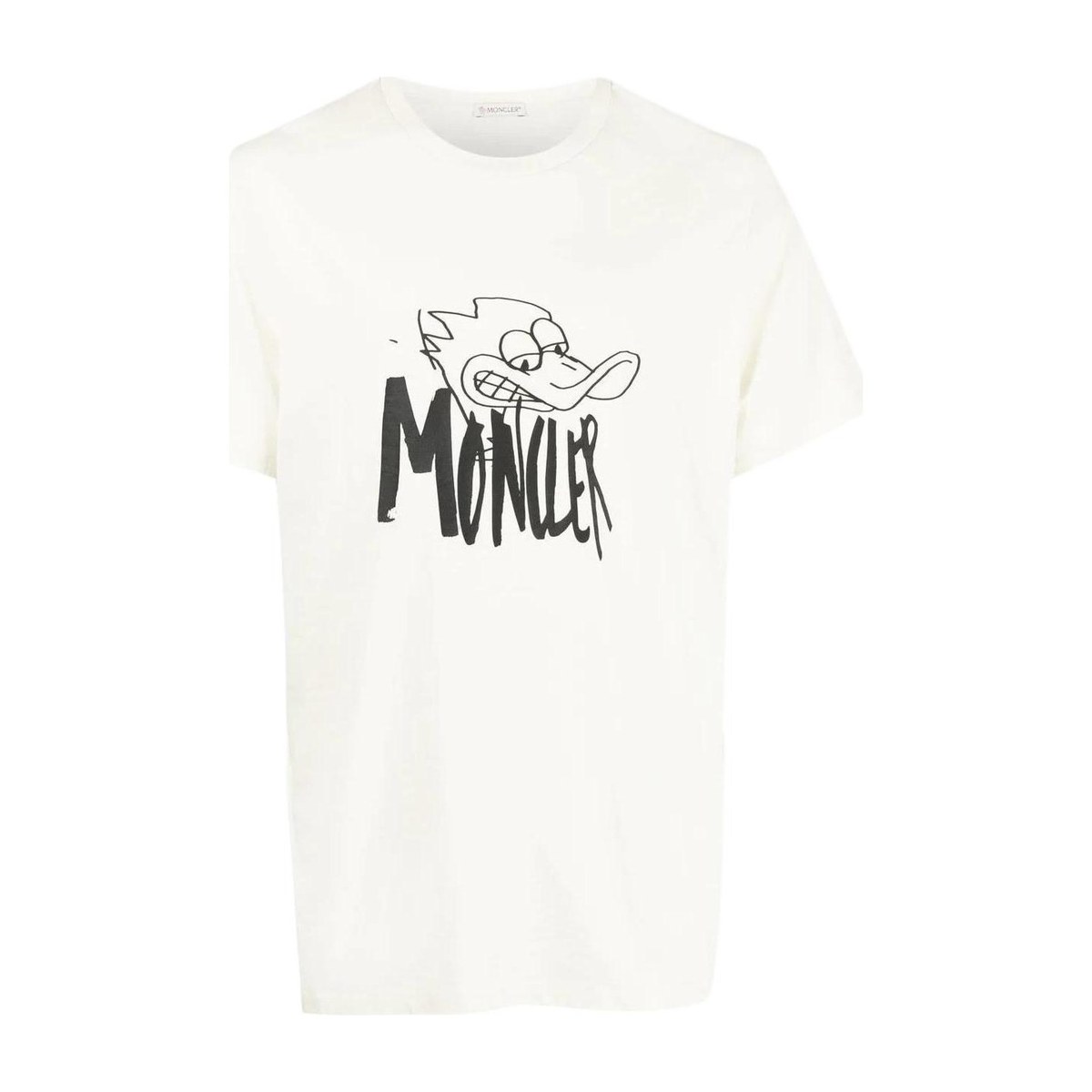Moncler FW22 LogoT