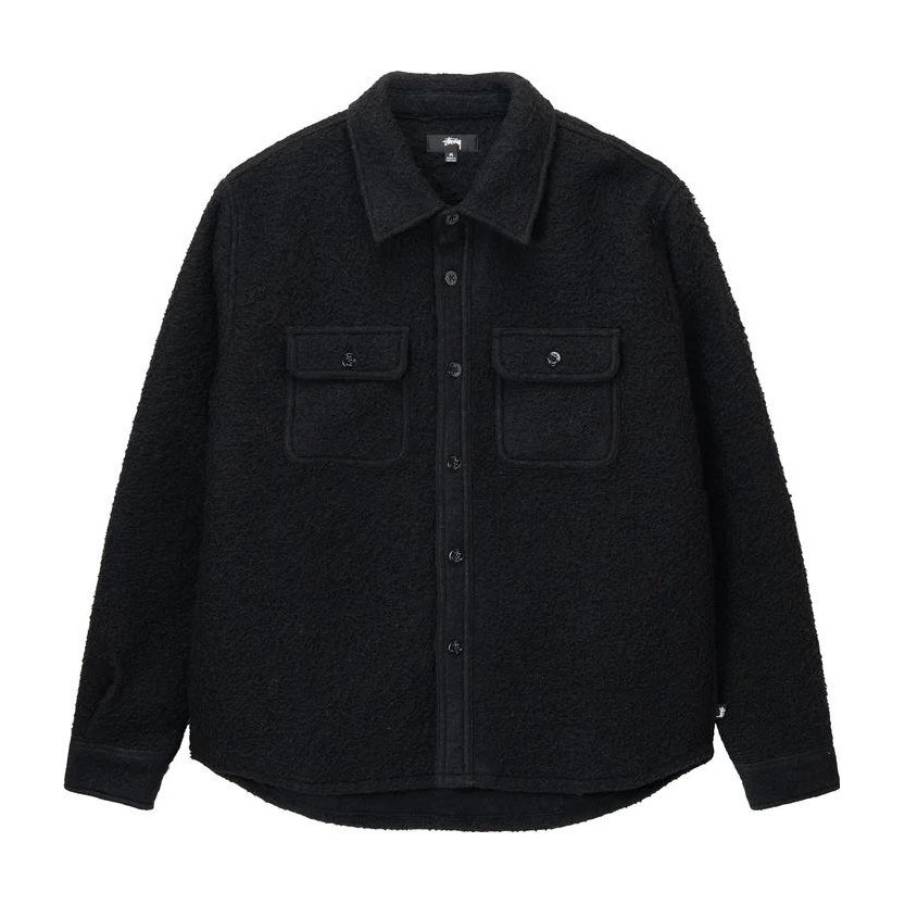 Stussy Long Sleeve Shirt