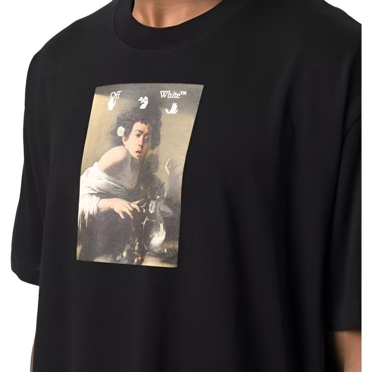 OFF-WHITE FW21 T