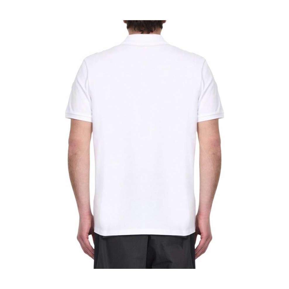 Moncler LogoPolo