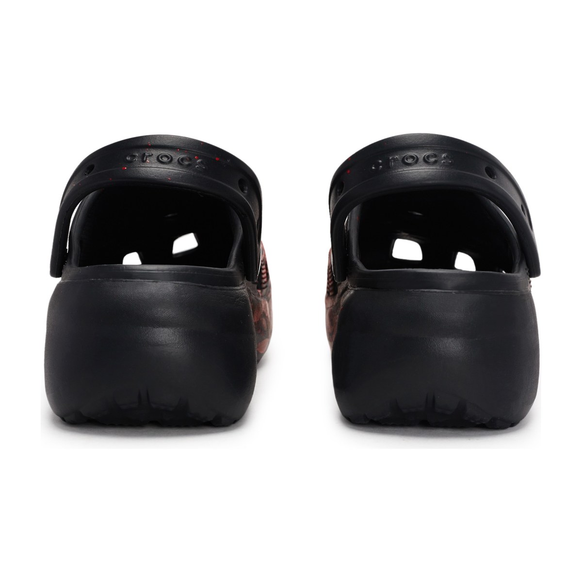 Crocs Classic Platform Clog 811