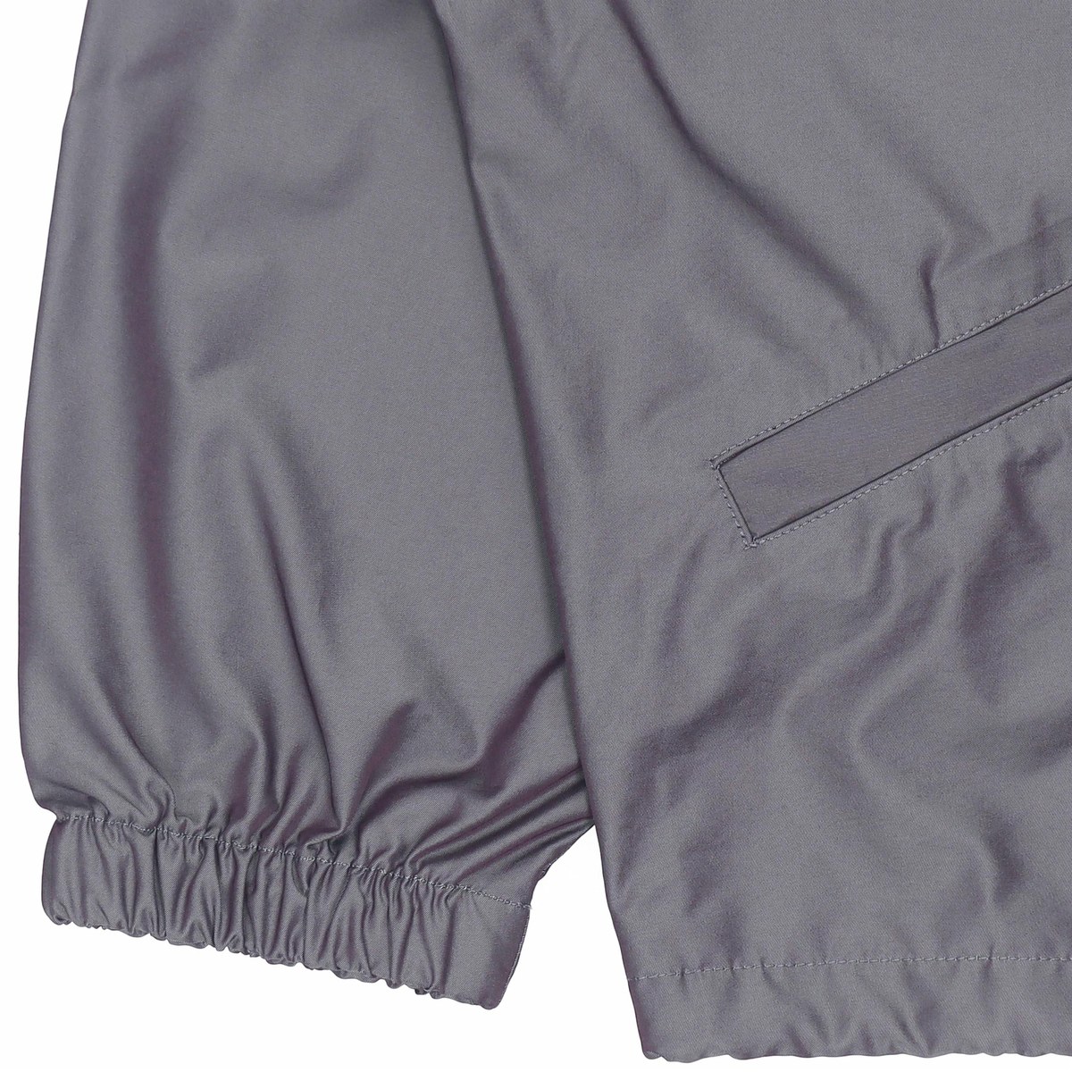 Fear of God Essentials SS20 Track Jacket Iridescent
