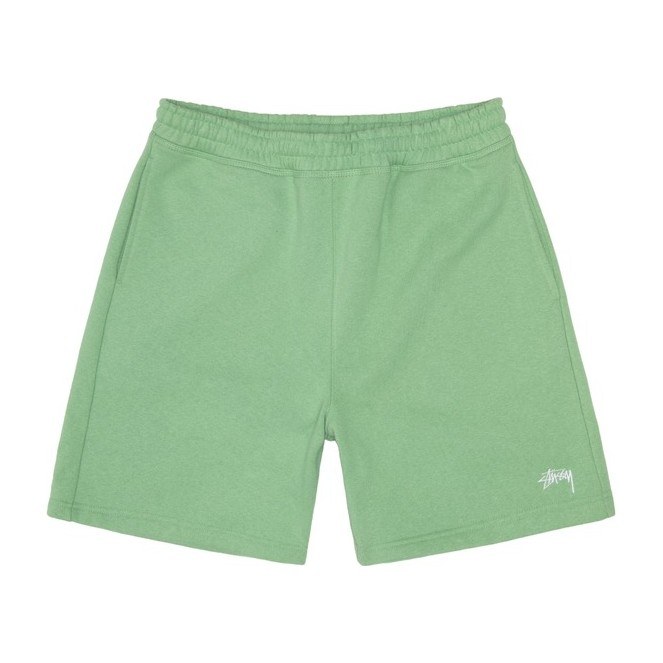 Stussy Classic Logo Shorts
