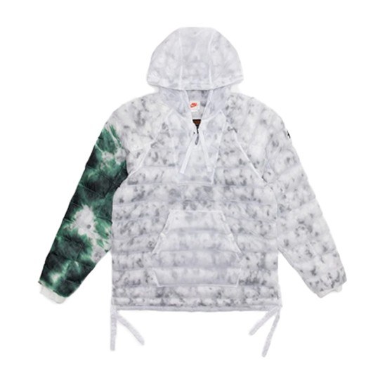 Stussy x Nike