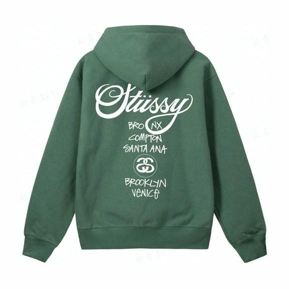 Stussy FW22 Hoodie