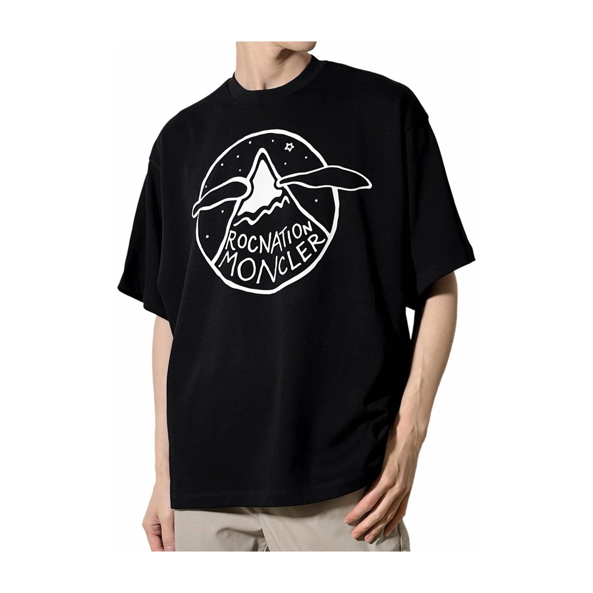 MONCLER GENIUS T