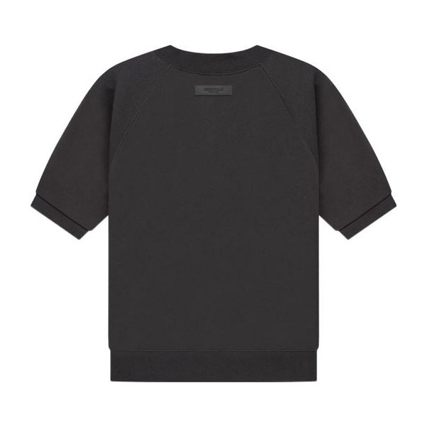 Fear of God Essentials 1977 SS Raglan Crewneck Iron