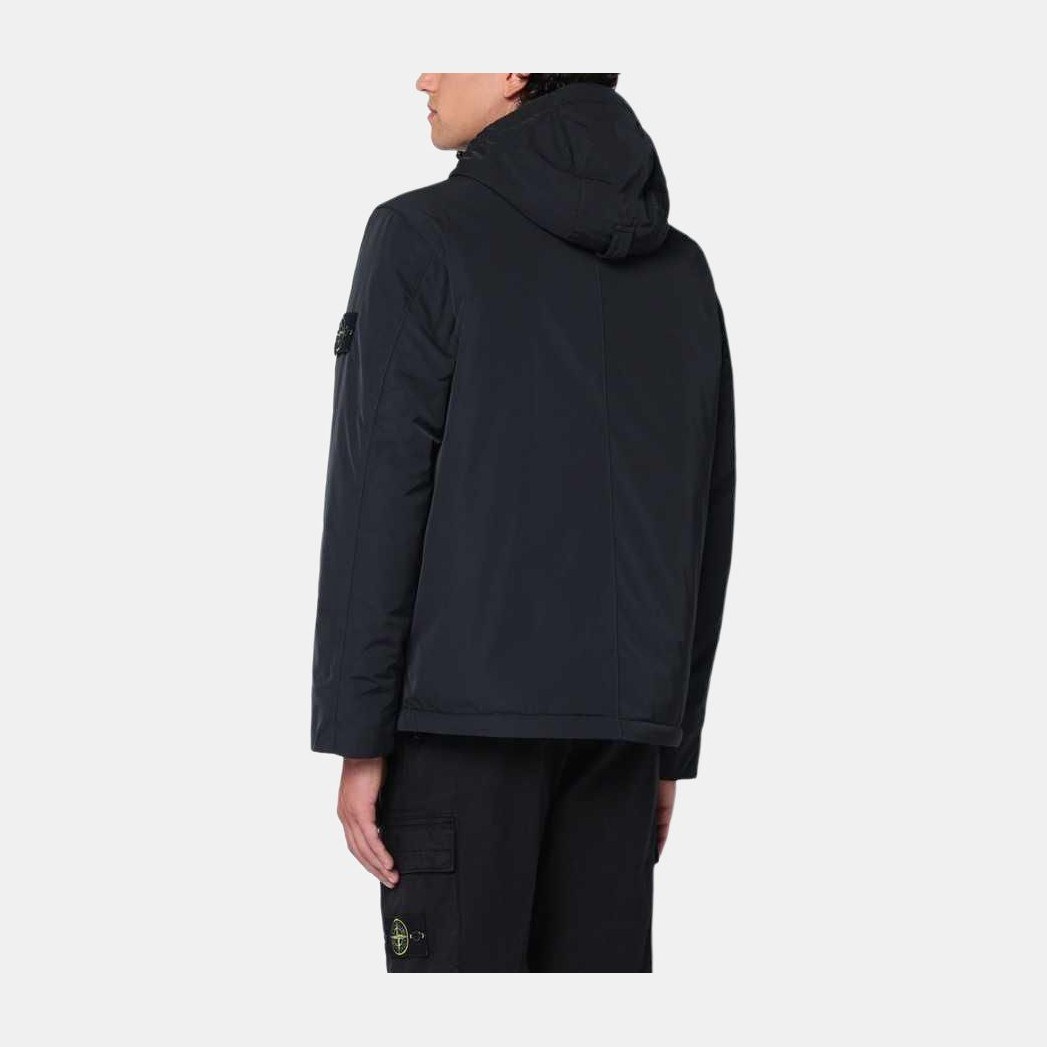 Stone Island FW24 Black Jacket