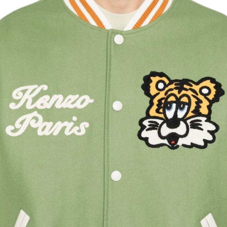 KENZO Verdy SS25