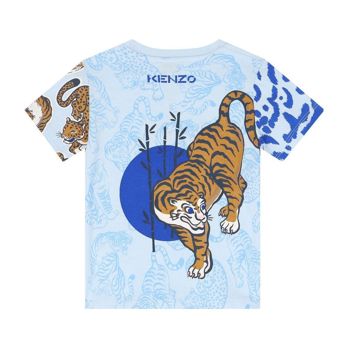 KENZO LogoT
