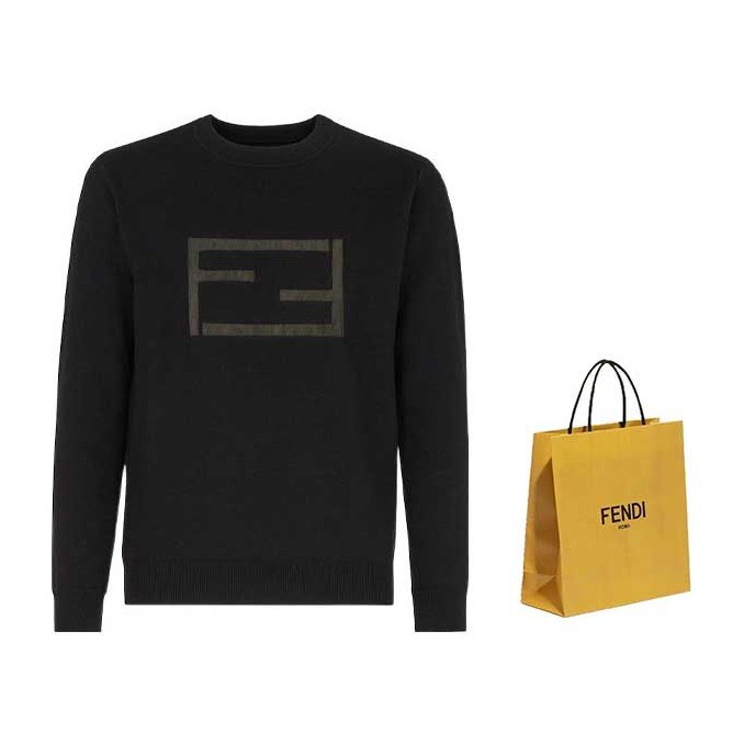Fendi FW22 Sweater