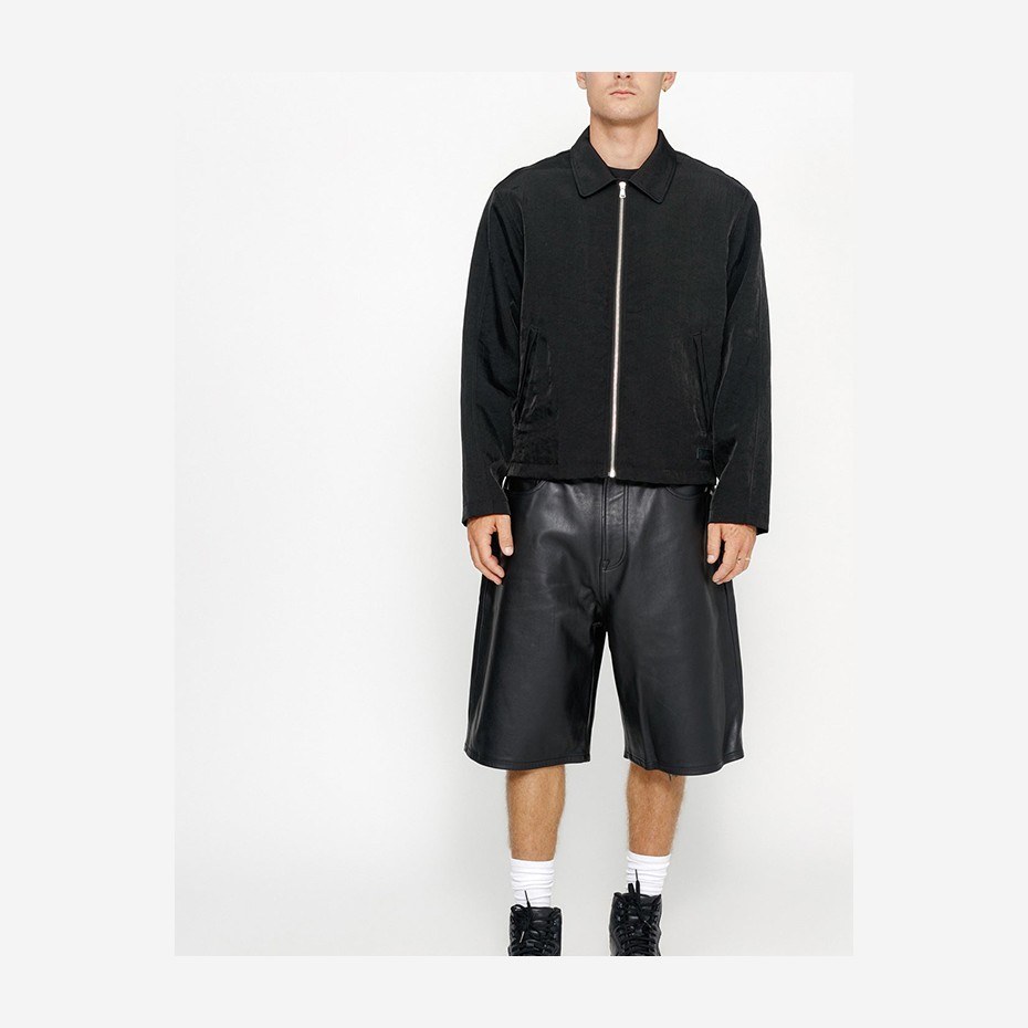Stussy FW24 SS Link Nylon Club Jacket