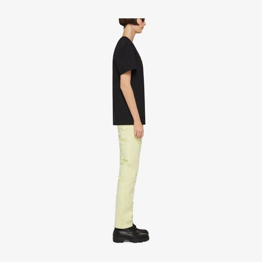 Givenchy SS22 T