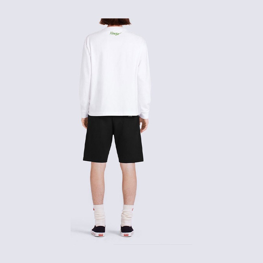 KENZO BOKE