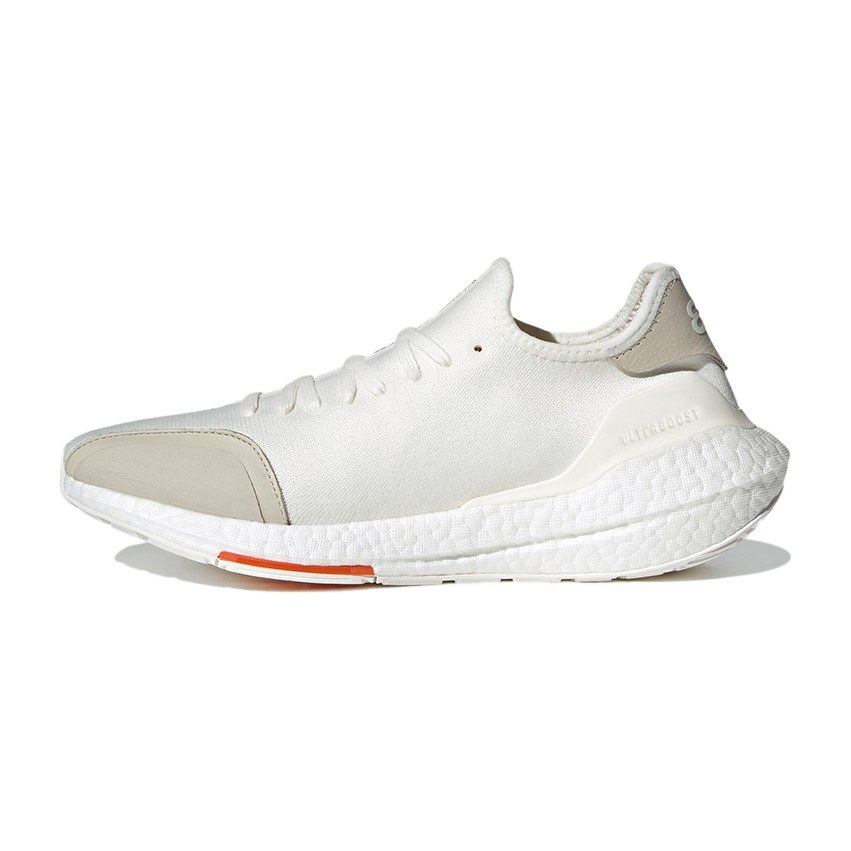 Y-3 Ultraboost 21 White
