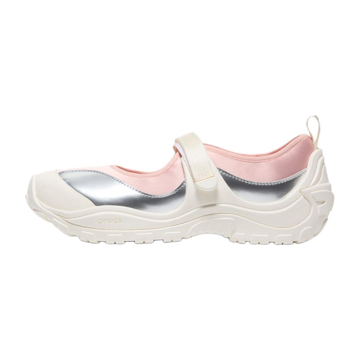Crocs Terre Ballan Core Pink