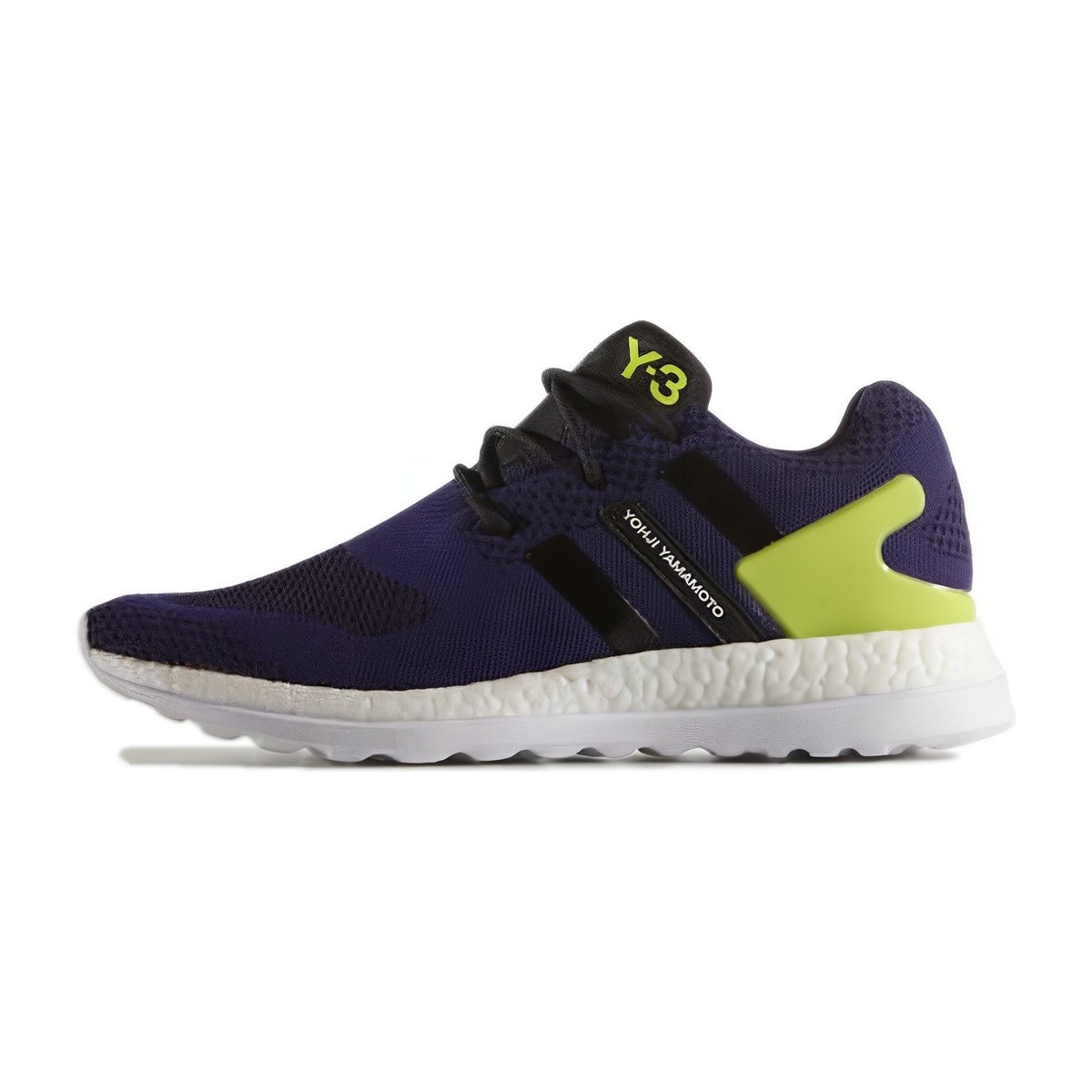 Y-3 Pure Boost ZG Knit