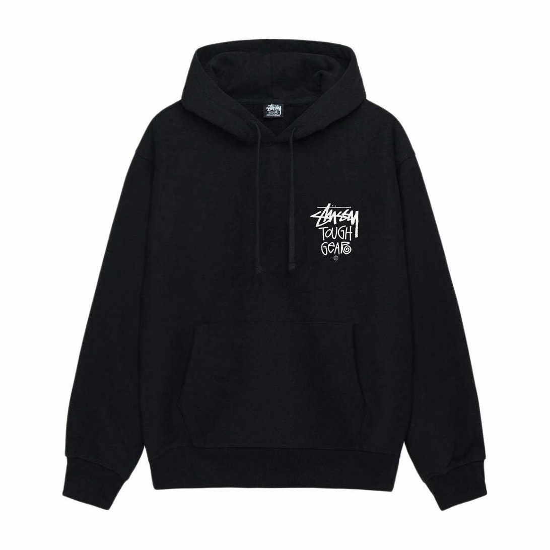 Stussy SS24 TOUGH GEAR HOODIE