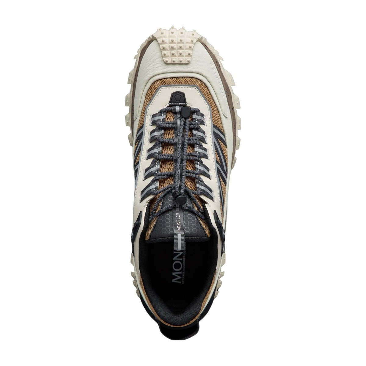 Moncler Trailgrip