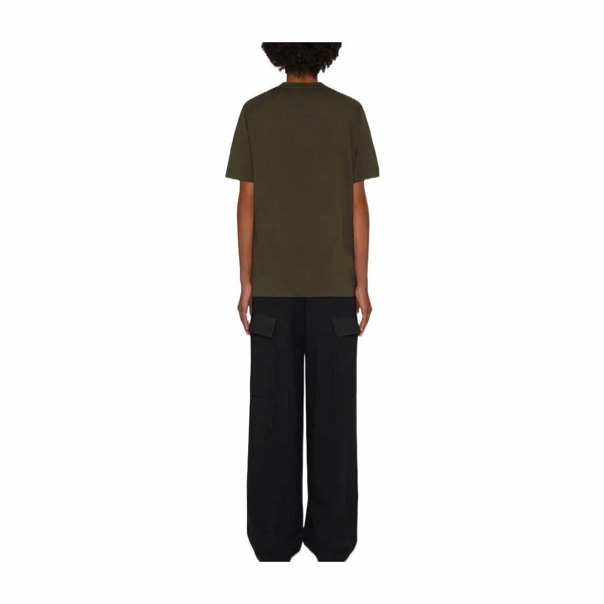 Givenchy FW22 LogoT