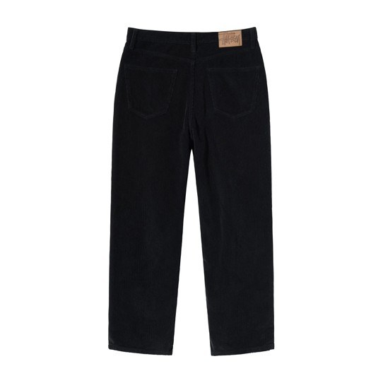 Stussy FW21 Corduroy Big Ol' Jeans